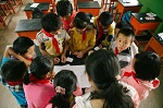 第五届阿克苏诺贝尔中国大学生社会公益奖征集启动