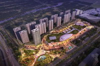 康派漆海口传捷报，牵手恒大地产、新城控股