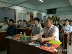 展辰涂料正式开启办公家具水性时代