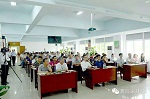 展辰“办公家具水性时代”产品发布会闪亮登场！
