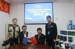 泰莱集团通过CCTV央视发现之旅《工匠精神》栏目终审