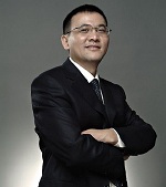 东方雨虹董事长李卫国获评“2015-2016年度全国优秀企业家”
