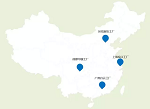 盘点 | 阿克苏诺贝尔装饰漆业务在华布局