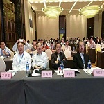 千江高新参加第十八届全国涂料与涂装技术信息交流会