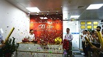 热烈庆祝科顺南宁销售分公司乔迁之喜