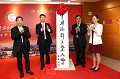涂料行业不愁没人才了！“中国涂料工业大学”正式揭牌！