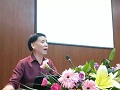 顺德涂料商会2016年会员大会在阳江顺利召开