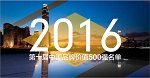 涂料看点丨2016年5月16日企业动态一览