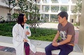 【访谈】与TASSANI塔萨尼四名学员的一次校园对话