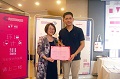 TASSANI塔萨尼凹凸空间艺涂学院师资力量不断壮大