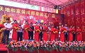 天地和装饰联手嘉宝莉，“全面进攻”成都市场