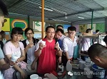 千色花产品施工技术实操培训圆满召开