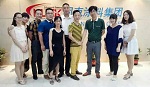 固克涂料集团与厦门郎运物流集团有限公司成功签订运输合作协议