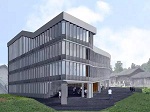 紫荆花助力昂洞卫生院 竞逐RIBA国际奖