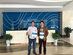 再下一城，水性科天成功签约安徽岳西经销商