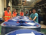 涂料看点丨2016年6月22日企业动态一览