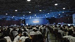 固克天工石新品战略峰会盛大举行
