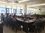 宁波市涂协召开《水包水多彩外墙涂料》联盟标准宣贯培训会