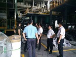 绿色生产，科顺肩负起保护环境的社会责任