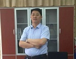 晨光涂料总经理薛亚波：打响品牌 + 延伸产业链