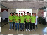 科技是第一生产力---伊思曼漆技术团队风采展示