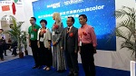 巴德士|Novacolor中国区上市品牌发布会成功举办！