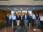 鸿昌化工虼葱乱入欧洲元素  科技助推转型升级