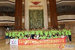 威旗科技：当好民族品牌排头兵 不忘初心继续前进