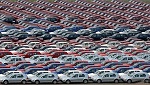 2020年产能将达5000万辆 汽车业存产能过剩隐忧