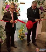 佐敦涂料台湾公司正式开业 树东北亚区域新里程碑