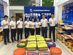 江门市卓宝零缺陷防水服务中心盛大开业