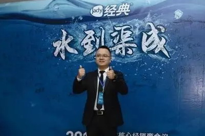 紧抓技术及市场 经典的发展水到渠成