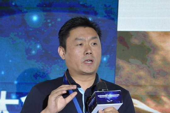 久诺集团黄佩：挑战下的机遇 久诺战采的解决方案