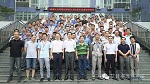 艾仕得全力支持长安福特采用水性漆作为全国“钣喷竞赛”比赛用漆