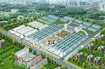 清远产业园凭借什么吸引立邦、老虎涂料入驻？