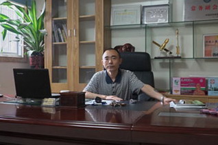 杨银春：我的涂料事业奋斗将永不止步
