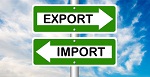 1-6月我国涂料进出口总量双双下降