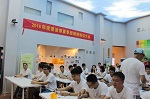 易涂得举办“艺术涂料涂装培训师上岗证”考试