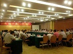 “2016广东省涂料与家具行业环境治理座谈会”广州召开