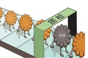 湖南和贵州发布涂料产品最新质监抽查结果