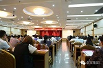 卓宝集团总裁李明扬当选深圳市福田区慈善会副会长