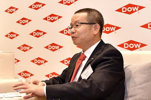 陶氏曾运生：扎根中国，服务中国，开启绿色环保新高度