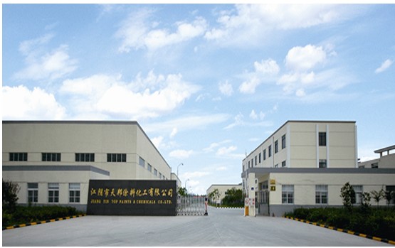 天邦涂料2016年上半年营收1784万元 净赚103万元