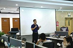 学无止境||零缺陷讲堂第二期开讲