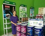 “寻找2016最美伊思曼漆店长”八月评比谜底揭晓
