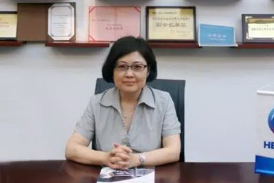 海虹老人危春阳：积百年涂料技术底蕴 续工业防护创新征程