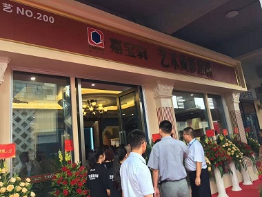 【观点】涂料渠道最终都会转向“以服务为导向”