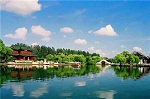 上海环保部门“故地重访”违法排污企业