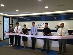 爱色丽在上海推出业内首个开放色彩实验室