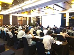 展望富士康、惠普引领 3C 电子设备行业水性化